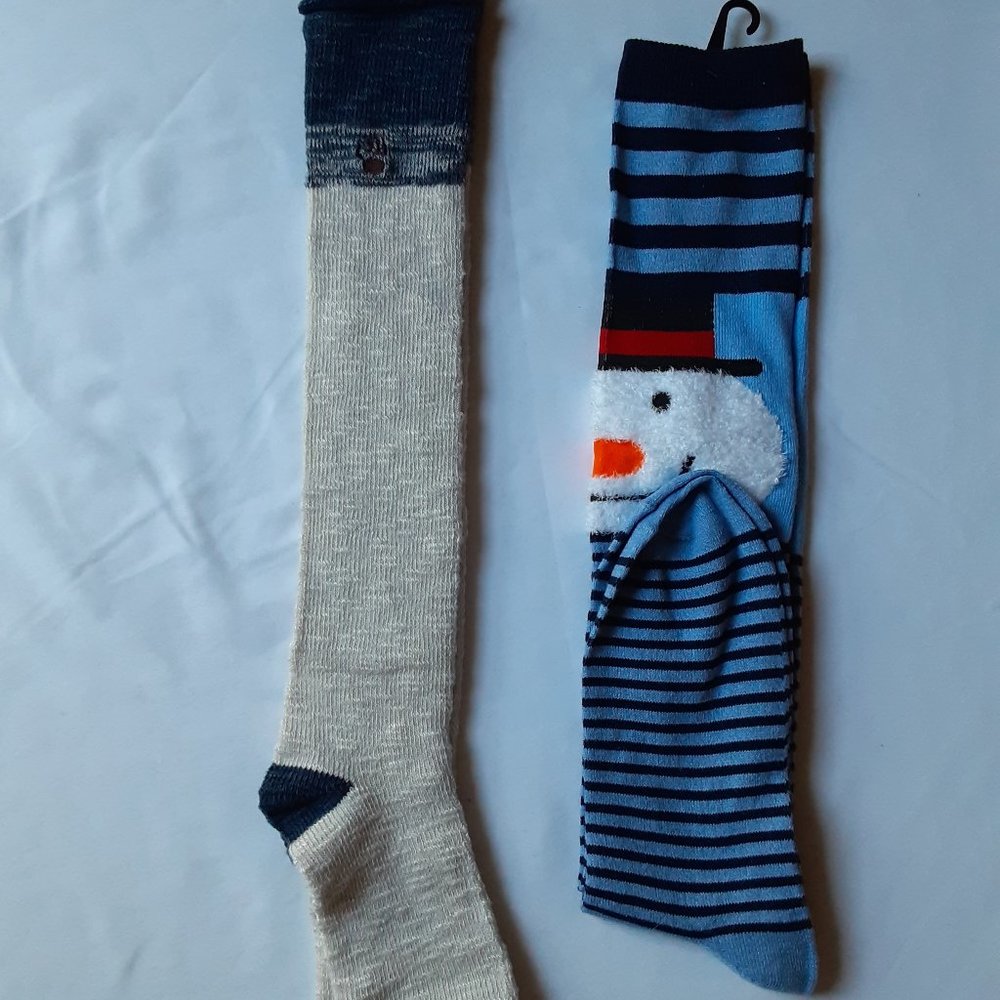 Winter Long Socks Set *NEW*